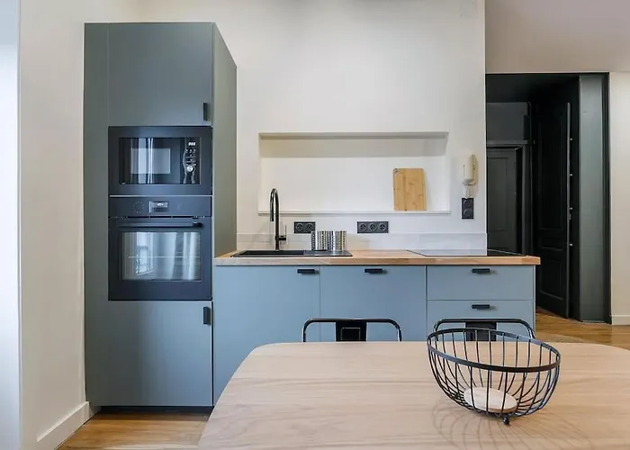 10\' De Lyon- Appartement Tassin Centre - 2 Parking